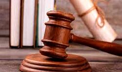 विद्युत सामान की चोरी करने वाले 4 आरोपी को कोर्ट ने सुनाई सजा विद्युत सामान की चोरी करने वाले 4 आरोपी को कोर्ट ने सुनाई सजा