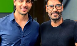 दीवाली पर रिलीज होगी अजय देवगन-सिद्धार्थ मल्होत्रा की थैंक गॉड दीवाली पर रिलीज होगी अजय देवगन-सिद्धार्थ मल्होत्रा की थैंक गॉड