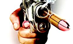 जुताई को लेकर हुए विवाद में छोटे भाई ने बडे भाई को गोली मारकर की हत्या