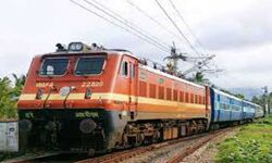 पूर्वोत्तर रेलवे ने निरस्त की 20 जोड़ी ट्रेन पूर्वोत्तर रेलवे ने निरस्त की 20 जोड़ी ट्रेन