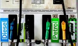 अब 97 रूपये लीटर बिक रहा डीजल- जानिये पेट्रोल की कीमत