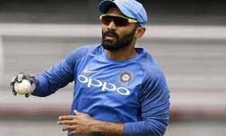 T20 में 16 साल बाद अर्धशतक जमाकर अच्छा लगा: दिनेश कार्तिक T20 में 16 साल बाद अर्धशतक जमाकर अच्छा लगा: दिनेश कार्तिक