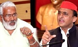 अखिलेश ने सांसद रहते नहीं की आजमगढ़ की परवाह- स्वतंत्रदेव अखिलेश ने सांसद रहते नहीं की आजमगढ़ की परवाह- स्वतंत्रदेव