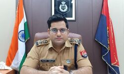 अग्निपथ योजना के खिलाफ लोगों को उकसाने वाले चार आराेपी गिरफ्तार