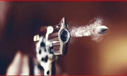 बीजेपी नेता के मर्डर की कोशिश, बाइक सवार बदमाशों ने बरसाई गोली