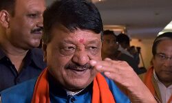 नौकरी तैयार-बीजेपी दफ्तर की सिक्योरिटी में अग्निवीर को मिलेगी..