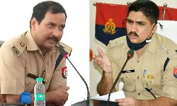 धुन के पक्के अफसर- जाम के जंजाल से मुक्ति दिलाकर बढ़ाई मुजफ्फरनगर की चमक धुन के पक्के अफसर- जाम के जंजाल से मुक्ति दिलाकर बढ़ाई मुजफ्फरनगर की चमक