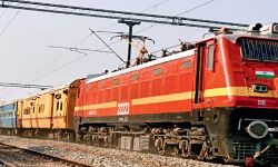 अग्निपथ के विरोध में भड़की हिंसा के मद्देनजर 13 ट्रेन हुई निरस्त