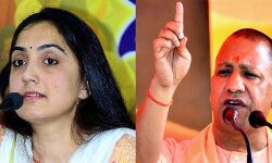 यौमु दुरूद में नूपुर के खिलाफ आक्रोश तो योगी की हुयी तारीफ