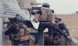 हवाई हमले में आईएस के चार आतंकवादी ढेर हवाई हमले में आईएस के चार आतंकवादी ढेर