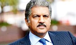 हिंसा को लेकर दुखी आनंद महिंद्रा बोले- देंगे अग्निवीरों को मौका