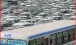 अग्निपथ पर भारत बंद, चप्पे-चप्पे पर फोर्स, दिल्ली हो गई जाम