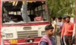 अग्निपथ का विरोध- प्रदर्शनकारियों के इलाज का इंतजाम, होगी वसूली