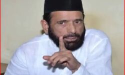 यौमें दुरुद सभा पर मौलाना तौकीर रजा पर सरकार का शिकंजा, मुकदमा दर्ज