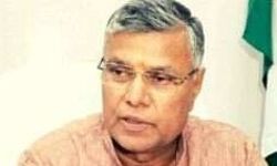 जेल में कैदियों के साथ योग दिवस मनायेंगे कारागार मंत्री