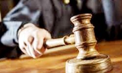 लेखपाल के खिलाफ दोष हुआ सिद्ध- कोर्ट ने सुनाई यह सजा लेखपाल के खिलाफ दोष हुआ सिद्ध- कोर्ट ने सुनाई यह सजा