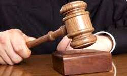 जाट गैंग के सदस्य खूनी को कोर्ट ने अर्थदंड सहित सुनाई कारावास की सजा