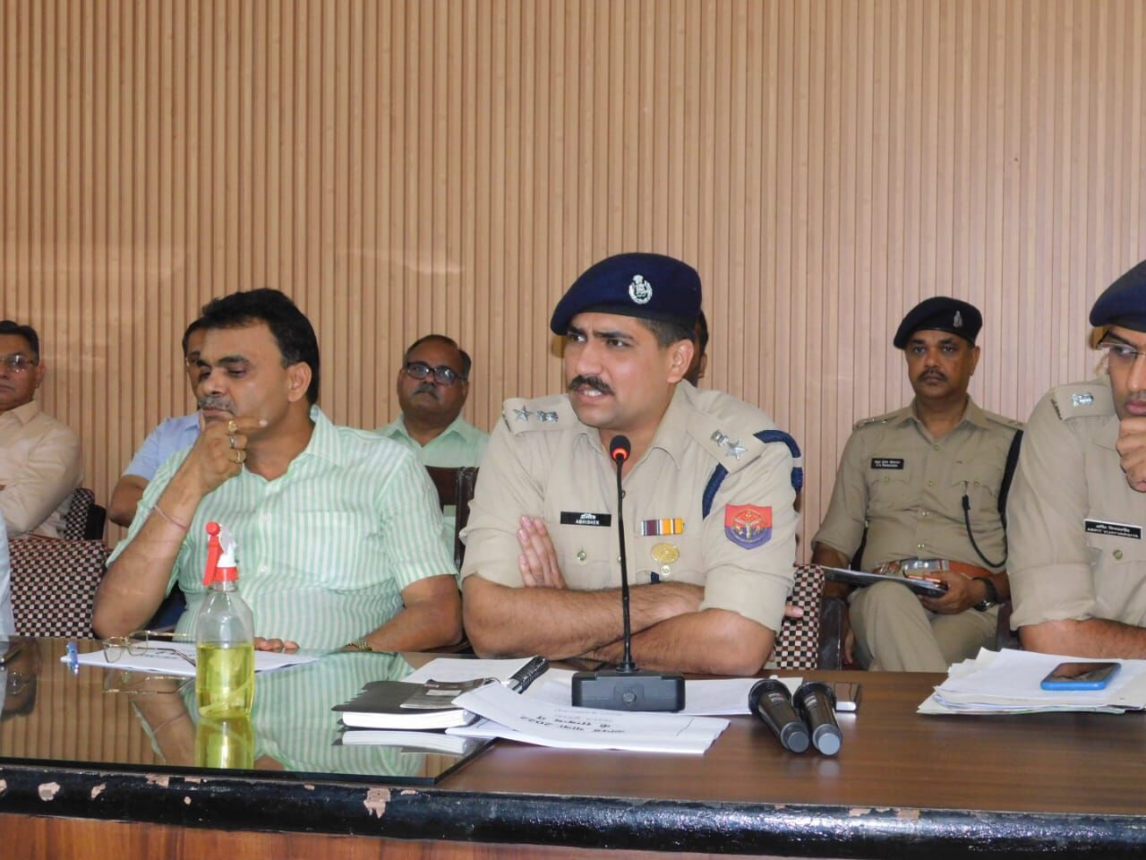 ड्रोन से होगी कांवड यात्रा की निगरानी-तीसरी आंख भी रखेगी नजर ड्रोन से होगी कांवड यात्रा की निगरानी-तीसरी आंख भी रखेगी नजर