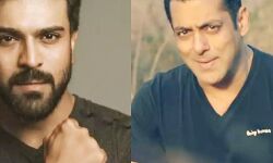 फिल्म भाइजान में कैमियो करेंगे राम चरण