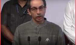 सीएम की कुर्सी हिली, शिवसेना के 25 एमएलए गायब, पार्टी बोली नो टेंशन