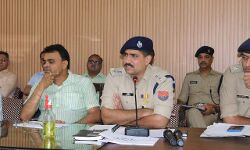 ड्रोन से होगी कांवड यात्रा की निगरानी-तीसरी आंख भी रखेगी नजर