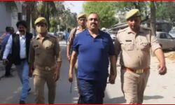 DM ने दिए निर्देश, सपा नेता की होगी करोड़ों की संपत्ति कुर्क DM ने दिए निर्देश, सपा नेता की होगी करोड़ों की संपत्ति कुर्क