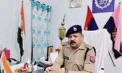 बर्थडे स्पेशल- IPS आदित्य ने CM सिटी में बदली थी यातायात व्यवस्था की तस्वीर
