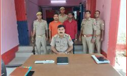 अग्निपथ विरोध के नाम पर थाना फूंकने की साजिश का खुलासा, दो अरेस्ट अग्निपथ विरोध के नाम पर थाना फूंकने की साजिश का खुलासा, दो अरेस्ट