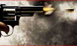 डांस के विवाद में धांय धांय चली गोलियां, गूंज से दहल उठा गांव