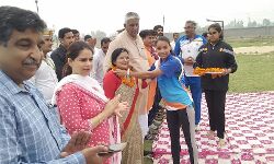 राज्यमंत्री ने निरीक्षण कर लिया व्यवस्थाओं का जायजा- की प्रशंसा राज्यमंत्री ने निरीक्षण कर लिया व्यवस्थाओं का जायजा- की प्रशंसा