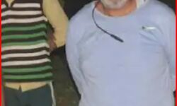 हवाई पट्टी पर बीजेपी नेताओं के बीच आपस में चले लात घूसे- मचा हड़कंप