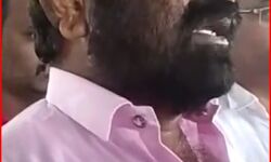 पुलिस से पीटे MLA सूरत से भागकर पहुंचे नागपुर-बोले मै हूं शिवसैनिक पुलिस से पीटे MLA सूरत से भागकर पहुंचे नागपुर-बोले मै हूं शिवसैनिक