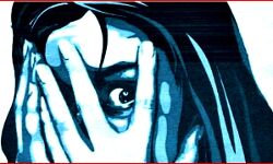 थाने में भी सुरक्षित नहीं महिलाएं, सिपाही से छेड़छाड़, रेप की कोशिश थाने में भी सुरक्षित नहीं महिलाएं, सिपाही से छेड़छाड़, रेप की कोशिश