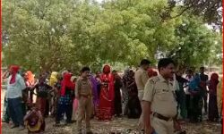 पड़ोसी ने लूटी अस्मत तो छात्रा ने आहत होकर ऐसे दे दी अपनी जान पड़ोसी ने लूटी अस्मत तो छात्रा ने आहत होकर ऐसे दे दी अपनी जान