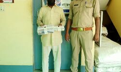 10 हजार का इनामी बावरिया गैंग सरगना पुलिस के हत्थे चढ़ा 10 हजार का इनामी बावरिया गैंग सरगना पुलिस के हत्थे चढ़ा