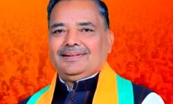 संचालन से बना श्रद्घालुओं एवं पर्यटकों के आकर्षण का केन्द्र- मंत्री जयवीर संचालन से बना श्रद्घालुओं एवं पर्यटकों के आकर्षण का केन्द्र- मंत्री जयवीर