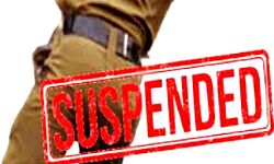 अग्निपथ योजना के खिलाफ भड़काने वाला सिपाही निलम्बित