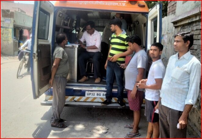 गजब का गड़बड़ घोटाला- उड़द की दाल व साबुत हल्दी में लगा मिला रंग गजब का गड़बड़ घोटाला- उड़द की दाल व साबुत हल्दी में लगा मिला रंग