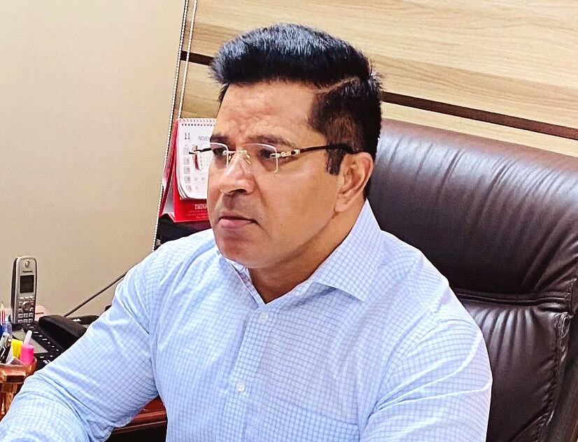 महिला DM द्वारा गठित स्थानीय समिति में दर्ज करा सकती है शिकायत महिला DM द्वारा गठित स्थानीय समिति में दर्ज करा सकती है शिकायत
