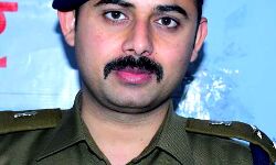 भूमाफिया की साढ़े पांच करोड़ की संपत्ति कुर्क