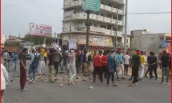 अग्निपथ हिंसा-वसूली प्रक्रिया आरंभ,उपद्रवियों से वसूले जाएंगे 40 लाख