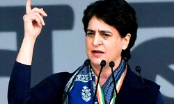 बाढ़ पीड़ितों की मदद को प्रियंका ने बढ़ाये हाथ-बोली साथ दे कांग्रेसजन बाढ़ पीड़ितों की मदद को प्रियंका ने बढ़ाये हाथ-बोली साथ दे कांग्रेसजन