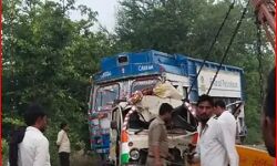 नींद की झपकी सहज में ही धरती का लाल कर ले गई 10 लोगों की जान नींद की झपकी सहज में ही धरती का लाल कर ले गई 10 लोगों की जान