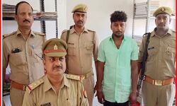 शादी की खुशी की सनक में फौजी की जान लेने वाला गिरफ्तार