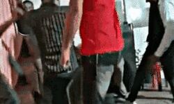 थाने में पुलिसकर्मियों का तमंचे पर डिस्को- हर्ष फायरिंग में सिपाही पर गाज