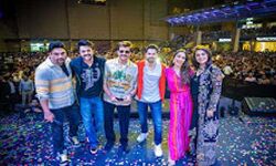 परिवार के साथ समय बिताना पसंद है: अनिल कपूर परिवार के साथ समय बिताना पसंद है: अनिल कपूर