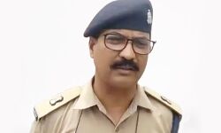 पुलिस अफसर के कुलदीप से जगमग हो रहा है मुजफ्फरनगर पुलिस अफसर के कुलदीप से जगमग हो रहा है मुजफ्फरनगर