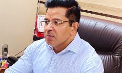 महिला DM द्वारा गठित स्थानीय समिति में दर्ज करा सकती है शिकायत महिला DM द्वारा गठित स्थानीय समिति में दर्ज करा सकती है शिकायत