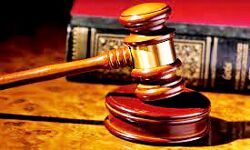 अवैध हथियार के साथ पकड़े गये आरोपी कोर्ट ने सुनाई सजा