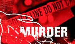 मूलचन्द ने अपनी पत्नी की हत्या कर घर के पास ही जला दिया शव मूलचन्द ने अपनी पत्नी की हत्या कर घर के पास ही जला दिया शव